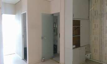 Imagem 4: Galpão/Depósito/Armazém para aluguel tem 480 metros quadrados com 4 quartos