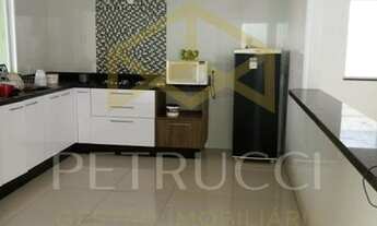 Imagem 4: Casa - Jardim Residencial Firenze - Hortolândia