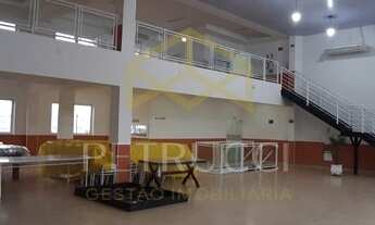 Imagem 3: Salão - Parque Tropical - Campinas