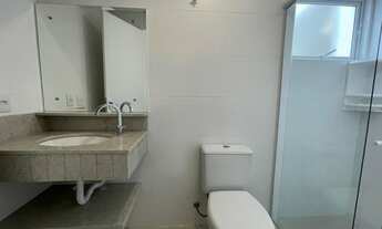 Imagem 6: Apartamento à venda MOBILIADO com 68,61m² com 2 dormitórios e 1 suíte com churrasqueira e