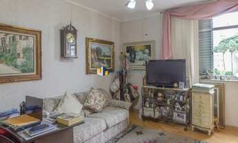 Imagem 3: Apartamento com 3 Quartos e 2 banheiros à Venda, 198 m² _ Vila Monumento