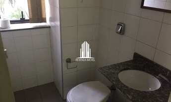 Imagem 7: Escritório no Paraíso 61m² 2 Vagas 4 Banheiros