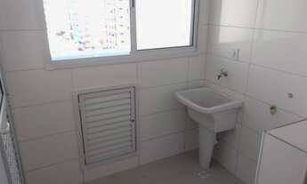 Imagem 10: APARTAMENTO BOQUEIRÃO - PRAIA GRANDE SP