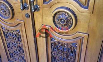 Imagem 4: Chácara à venda, Rio Acima, Jundiaí, SP com 145.000m com piscina,churrasqueira playground