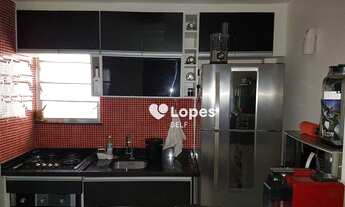 Imagem 2: Apartamento com 2 dormitórios à venda, 50 m² por R$ 210.000,00 - Santa Rosa - Niterói/RJ