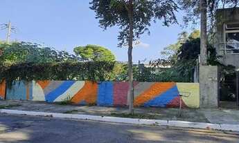 Imagem 6: TERRENO - VILA MADALENA - SP