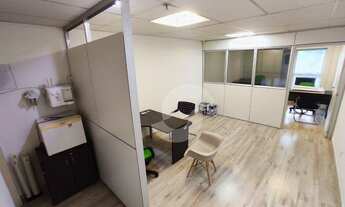 Imagem: Sala à venda, 33 m² por R$ 310.000,00