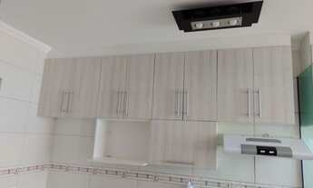 Imagem 1: JUNDIAÍ - Apartamento Padrão - RECANTO QUARTO CENTENÁRIO