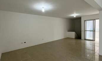 Imagem: Cobertura duplex para venda possui 229 metros