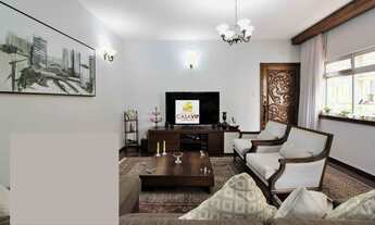 Imagem 3: Apartamento à venda, Jardim Paulista, 135m², 3 dormitórios, 1 vaga!