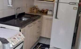 Imagem 3: APARTAMENTO - PONTE DE SÃO JOÃO - SP