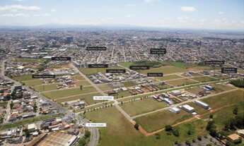 Imagem: Terreno - Curitiba PR
