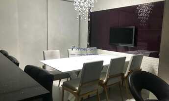 Imagem 3: APARTAMENTO 2 DORMITÓRIOS COM VARANDA INTEGRADA NA MOOCA - OPORTUNIDADE : PORTEIRA FECHADA