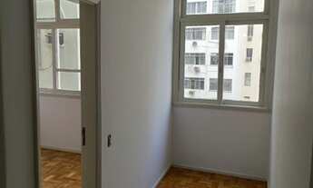 Imagem 2: Apartamento para venda de 2 quarto em Copacabana