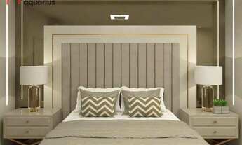 Imagem 7: Sobrado com 3 dormitórios à venda, 231 m² por R$ 1.760.000,00 - Urbanova - São José dos Ca