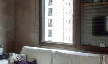 Imagem 6: APARTAMENTO - VILA MARIANA - SP