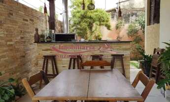 Imagem 4: CASA DUPLEX EM CAPIM MACIO