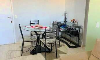 Imagem 5: Excelente apartamento à venda no bairro Aterrado, Volta Redonda!!