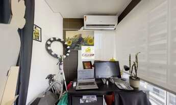 Imagem 5: Flat residencial à venda, Consolação, 35m², 1 dormitório, 1 vaga!