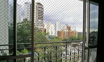 Imagem: Apartamento com 03 Dorm. Sendo 01 Suíte