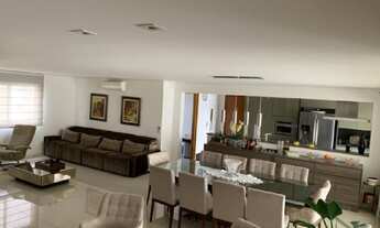 Imagem: 01017 - Apartamento 3 Dorms. (3 Suítes)