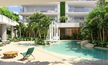 Imagem 5: Apartamento Oscar Ibirapuera à Venda com 3 Quartos | 186,5m² | Terraço Gourmet