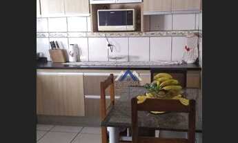 Imagem 4: Casa com 3 dormitórios à venda, 140 m² por R$ 350.000,00 - Nova Olinda - Londrina/PR