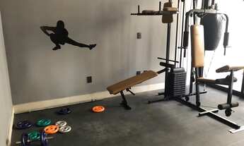 Imagem 12: Permuto casa SJC SP por apto BC SC ou Gramado RS