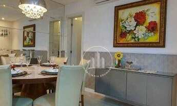 Imagem 2: Apartamento com 3 dormitórios à venda, 164 m² por R$ 905.000,00 - Kobrasol - São José/SC