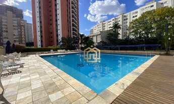 Imagem 7: Apartamento com 3 dormitórios para alugar, 79 m² por R$ 3.500,00/mês - Vila Mariana - São