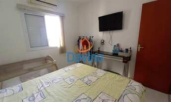 Imagem 5: LOCAÇÃO, APARTAMENTO DE 1 DORM PADRÃO COM LAZER LOCALIZADO NO CANTO DO FORTE - R$ 2.000