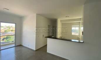 Imagem 4: Sao Carlos - Apartamento Padrão - Jardim Santa Paula