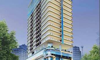 Imagem: APARTAMENTO GUILHERMINA - PRAIA GRANDE SP