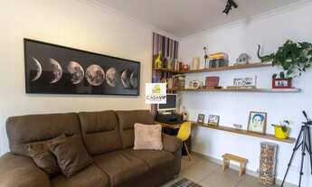 Imagem 3: Apartamento à venda, Vila Ipojuca, 65m², 2 dormitórios, 1 vaga!