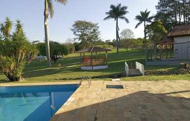 Imagem 16: Sitio lindo em Jarinu