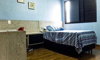 Imagem 5: Belo Apto na Chácara Santo Antônio