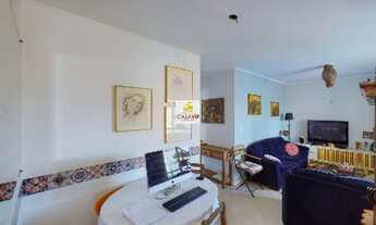 Imagem 5: Apartamento à venda, Chácara Santo Antônio (Zona Sul), 67m², 2 dormitórios, 1 vaga!