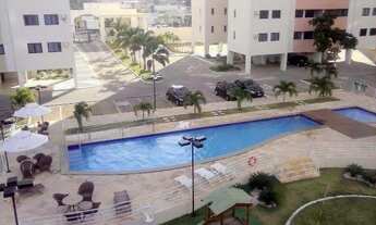 Imagem 2: Sun Happy - 3 quartos (1 suíte) - Av. Abel Cabral