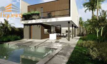 Imagem 3: Casa com 3 dormitórios à venda, 297 m² por R$ 2.700.000,00 - Jardim Botânico - Barretos/SP