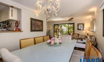 Imagem 6: APARTAMENTO - VILA OLÍMPIA - SP