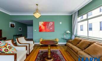 Imagem 5: APARTAMENTO - JARDIM AMÉRICA - SP