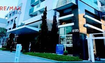 Imagem 3: Sala para alugar, 40 m², 1 vaga, 1 wc por R$ 2.500/mês - Vila Andrade - São Paulo/SP