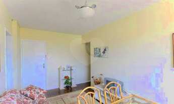 Imagem 3: Apartamento - 2 quartos - Rio Comprido