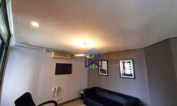 Imagem 5: Sala para alugar, 39 m² por R$ 3.000,00/mês - Itaim Bibi - São Paulo/SP