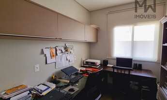 Imagem 7: Casa em Condomínio Terras Alphaville Anápolis - Anápolis