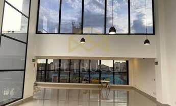 Imagem 5: Salão - Jardim Leonor - Campinas