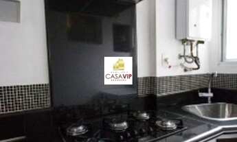 Imagem 7: Apartamento à venda, Vila Andrade, 66m², 3 dormitórios, 1 suíte, 1 vaga!