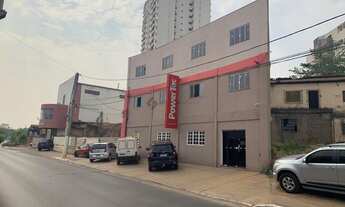 Imagem: Prédio Comercial Ref. PR0010