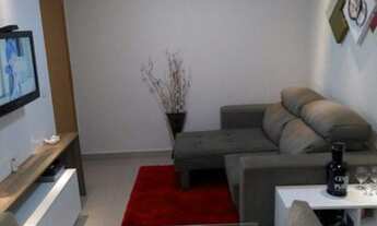 Imagem: Apartamento Cond. Cachoeira das Pedras