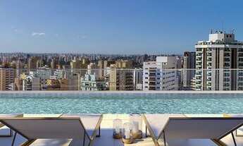 Imagem 4: Athos Paraíso - 156 m² - 3 suítes 3 vagas